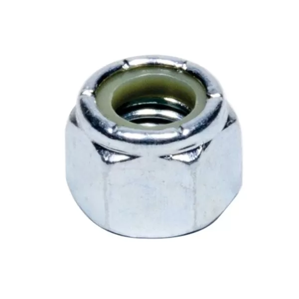 Ti22 Performance Locknut For Lower Pickup Bolt For Double Bearing - TIP2128