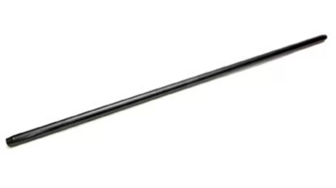 Ti22 Performance 47-Inch Chromoly Drag Link Black - TIP3100-47