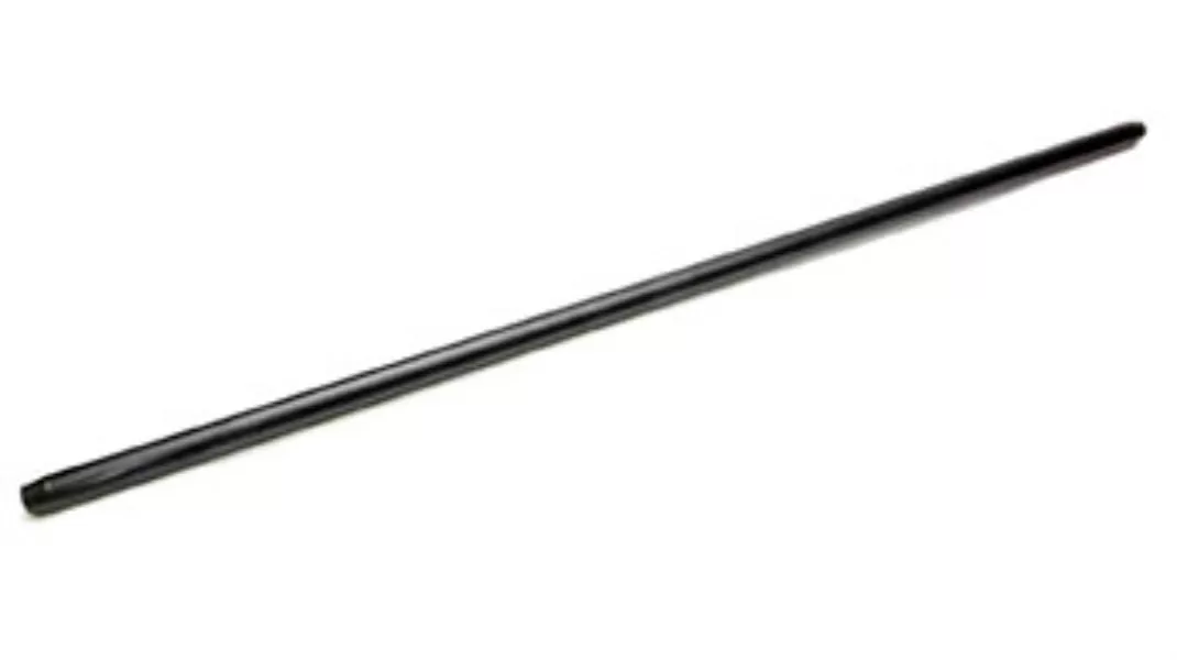Ti22 Performance 48-Inch Chromoly Drag Link Black - TIP3100-48