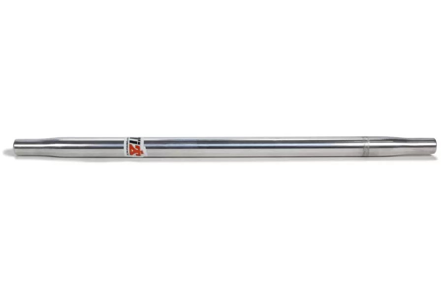 Ti22 Performance 3/8 Aluminum Radius Rod 15.5-Inch Polished - TIP3704-155