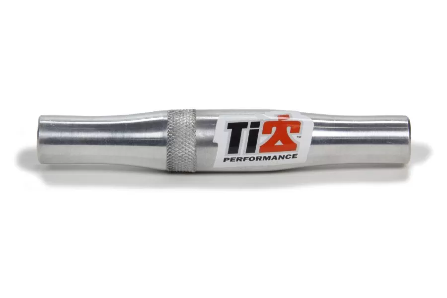 Ti22 Performance 3/8 Aluminum Radius Rod 4.5-Inch Panhard Adjust - TIP3704-45