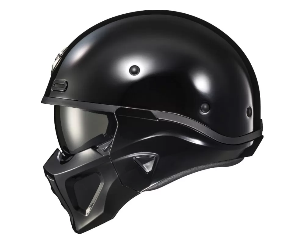 Scorpion EXO Covert X Helmet - COX-0037