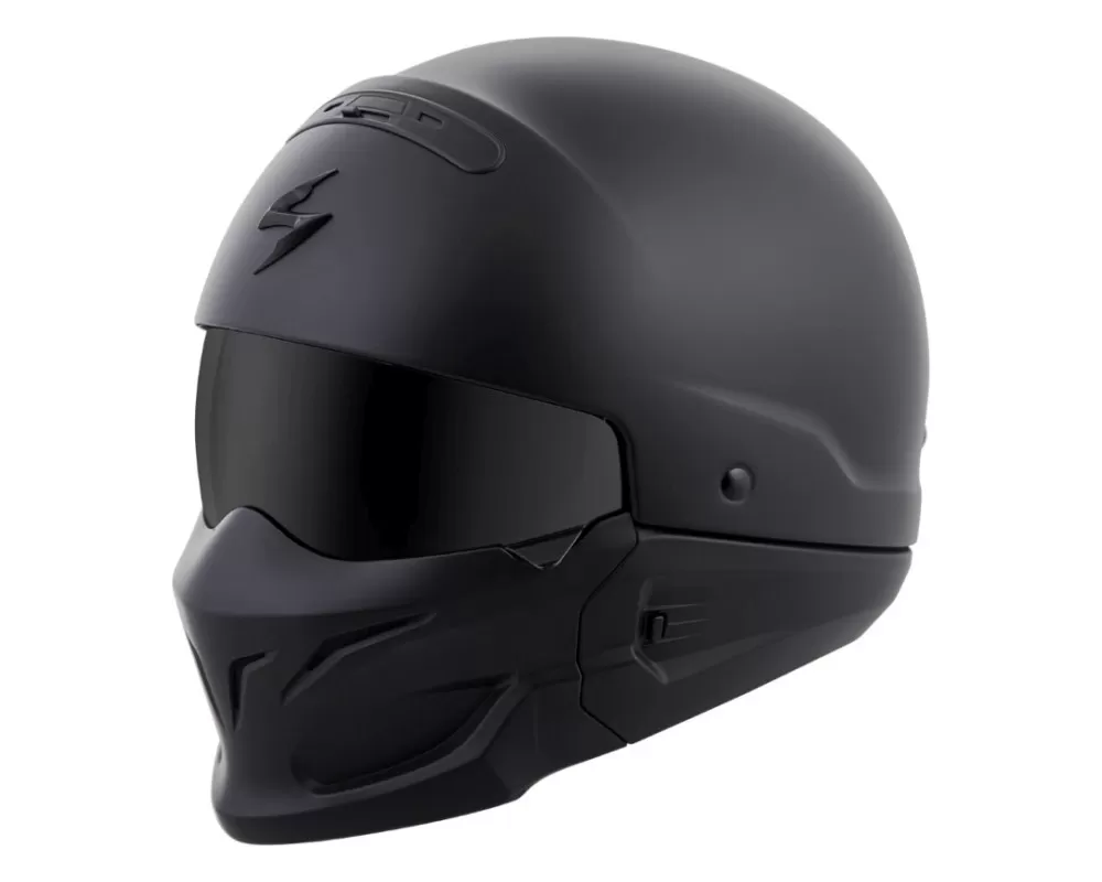Scorpion EXO Covert Helmet Size 2XL CLEARANCE - COV-0107