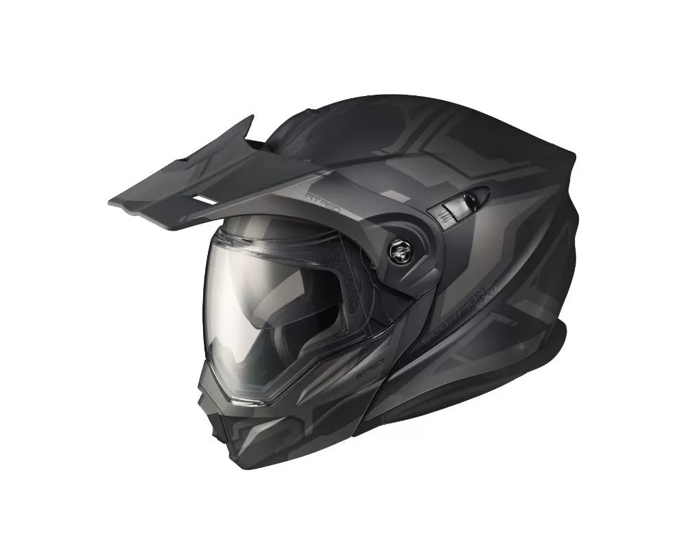 Scorpion EXO-AT950 Helmet 3X-Large CLEARANCE - 95-1718