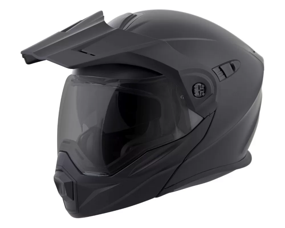 Scorpion EXO-AT950 Cold Weather Helmet w/Electric Shield - 95-1063-SE