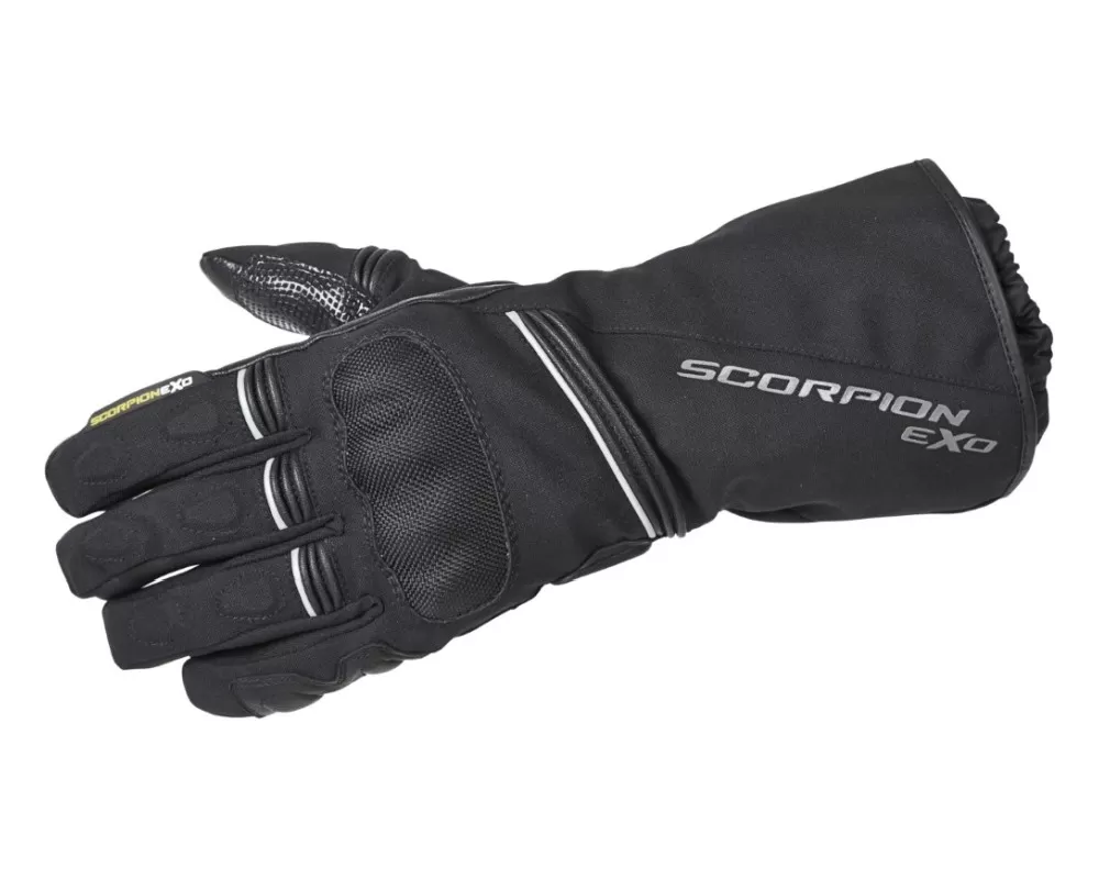 Scorpion EXO Tempest CW Gloves - G30-037