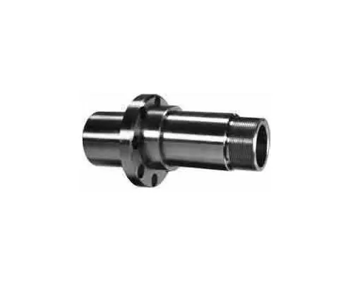 Winters 2" Steel GN Bolt-On Spindle -1.0 Degree Camber - 1384-10