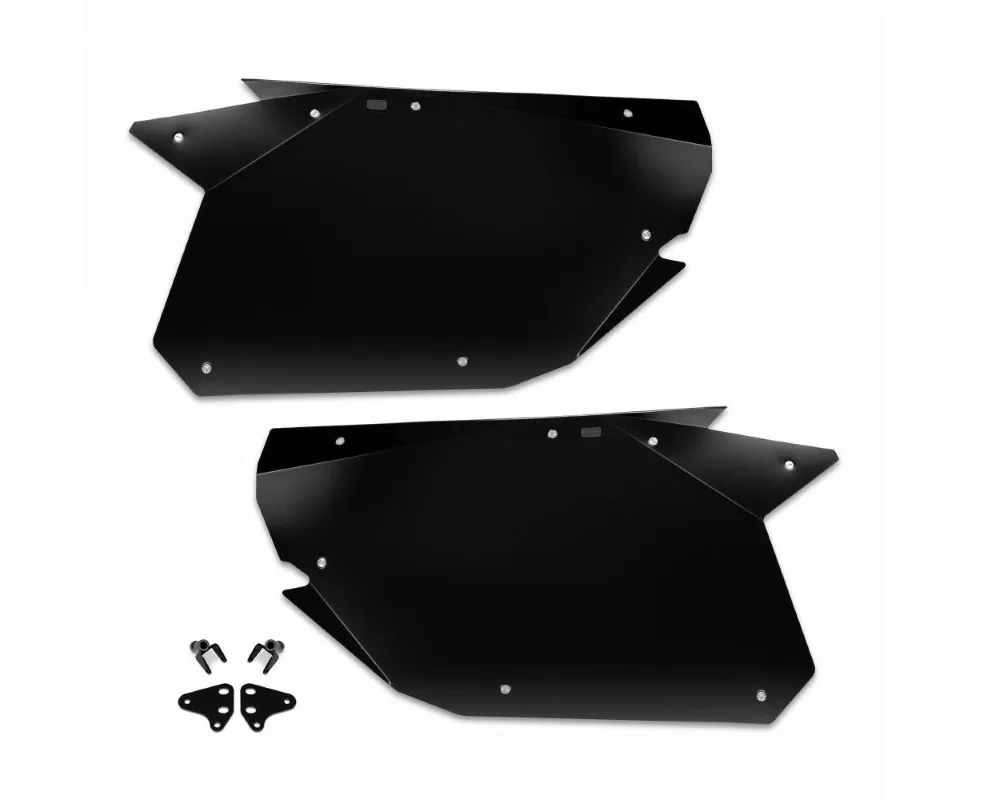 Cognito 2 Seat Opening Door Kit Can-Am X3 - 370-90915