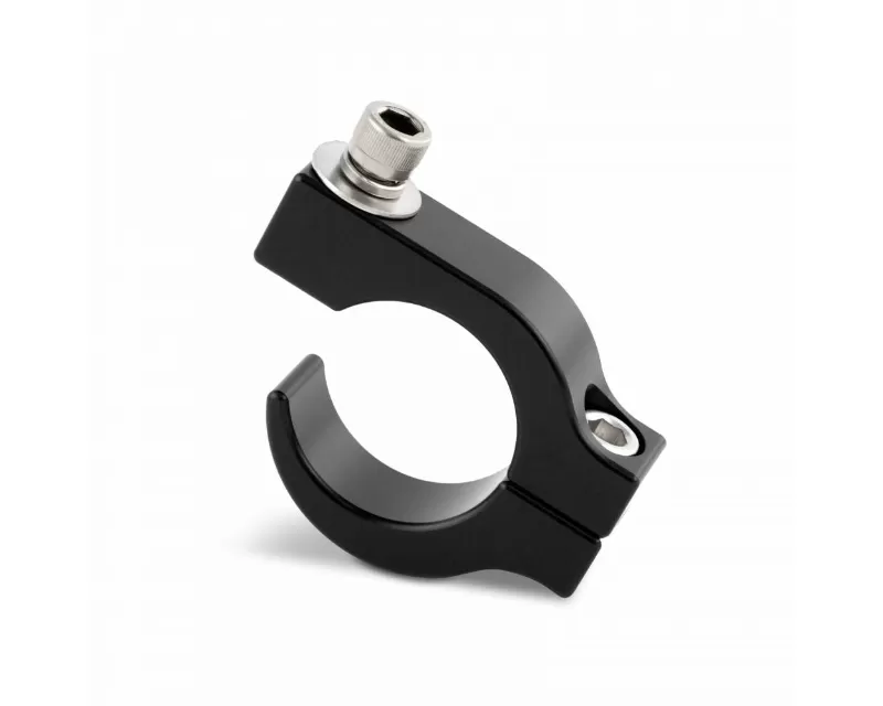 Cognito Billet Tube Clamp For 1.25" Tube w/ 1/4-28 Mounting Hole - 399-90125