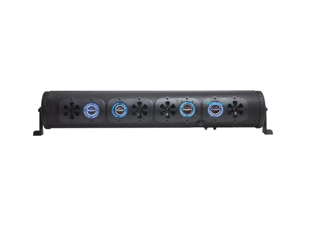 Bazooka 36" G2 Speaker|LED Illumination System - BPB36-G2