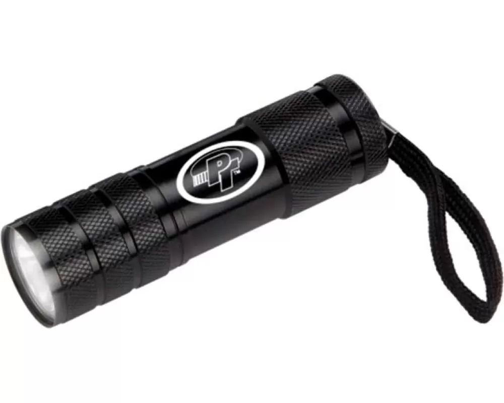 Performance Tool Essential 85LM Flashlight - Black - W2450