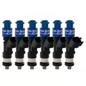 Fuel Injector Clinic 1000cc  Fuel Injector Clinic Injector Set for Toyota Tacoma (High-Z) - IS141-1000H