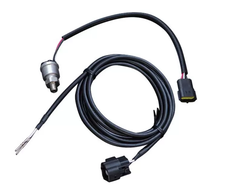 GReddy Sirius Meter Boost | Oil | Fuel Pressure Sensor Extension Harness Only - 16401412