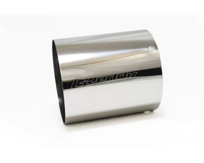 GReddy Performance SS Tip Dia. 115mm x L 185mm For RS Series - 11001170