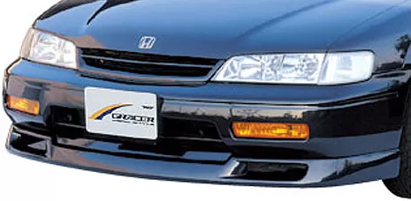 GReddy Gracer Front Lip Spoiler Honda Accord 1994-1995 - 17050013
