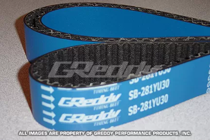 GReddy Extreme Timing Belt Subaru WRX EJ20 2002-2005 - 13564500