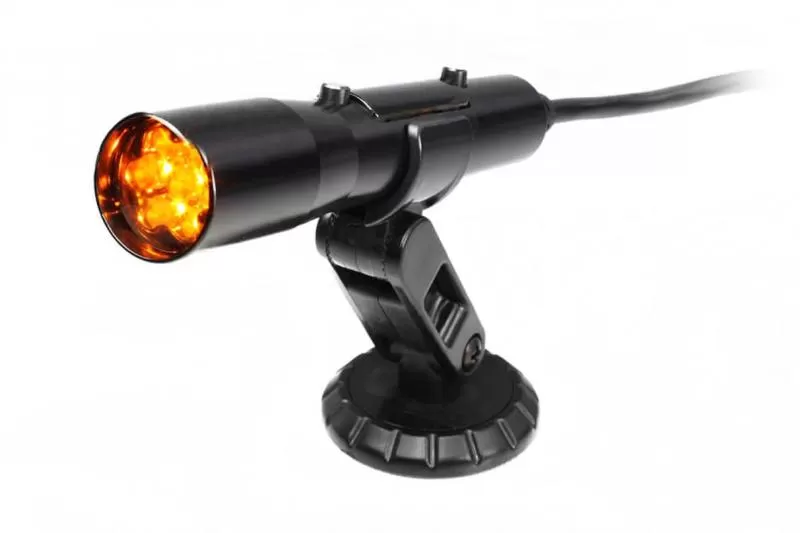 Sniper Motorsports SNIPER SHIFTLIGHT, CAN OBD2, BLACK - 840002-1