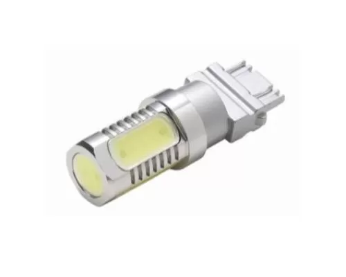 Putco 1156 - Plasma-LED Bulbs - Amber - 241156A-360