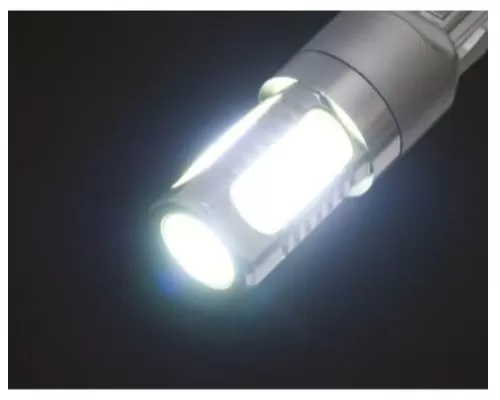 Putco 1156 - Plasma-LED Bulbs - White - 241156W-360