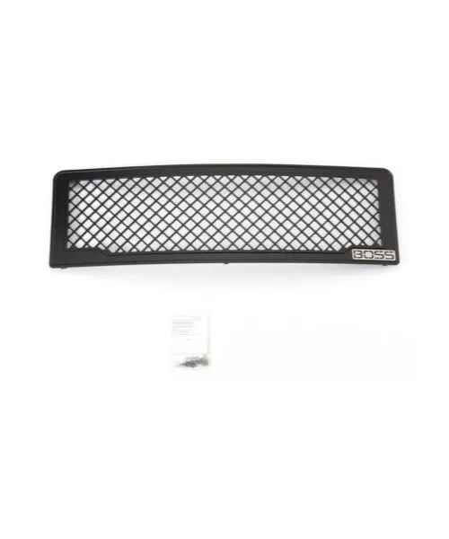 Putco Lighted Boss Grille Ford F-150 2009-2012 - 270540B