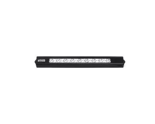 Putco Luminix EDGE High Power-LED - 10-Inch Light Bar - 9-LED - 3600LM - 11.64x.75x1.5in - 11010