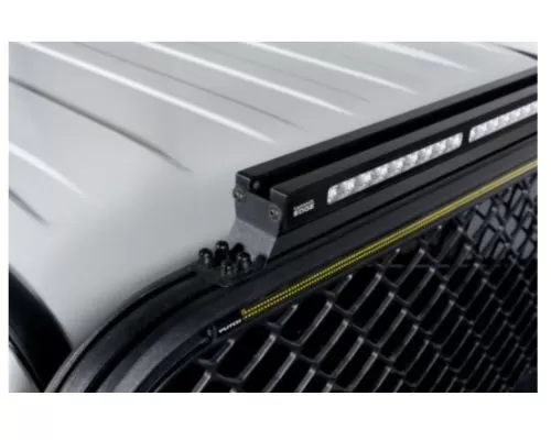 Putco Luminix EDGE High Power-LED - 40-Inch Light Bar - 39-LED - 15600LM - 41.63x.75x1.5in - 11040