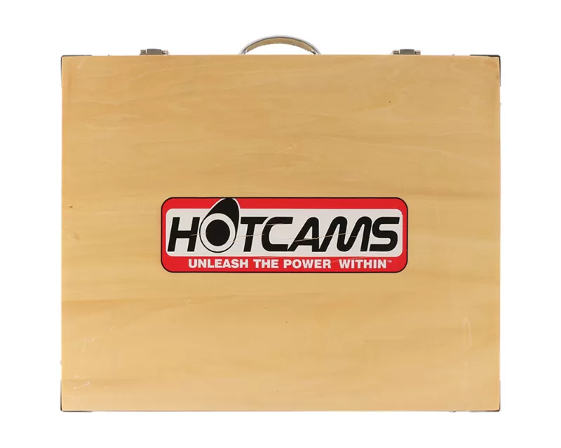 Hot Cams Installation Kit Metric - CIK-001-M