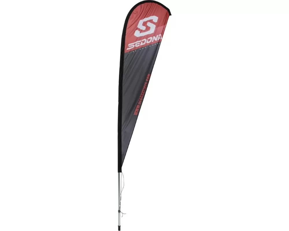 Sedona 11' Whip Flag - 570-9928