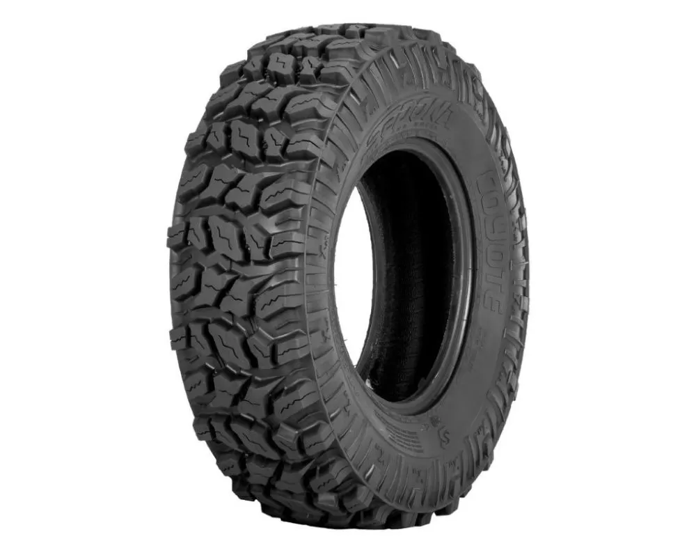 Sedona Coyote Tire 28x10R-14 - CO28X1014