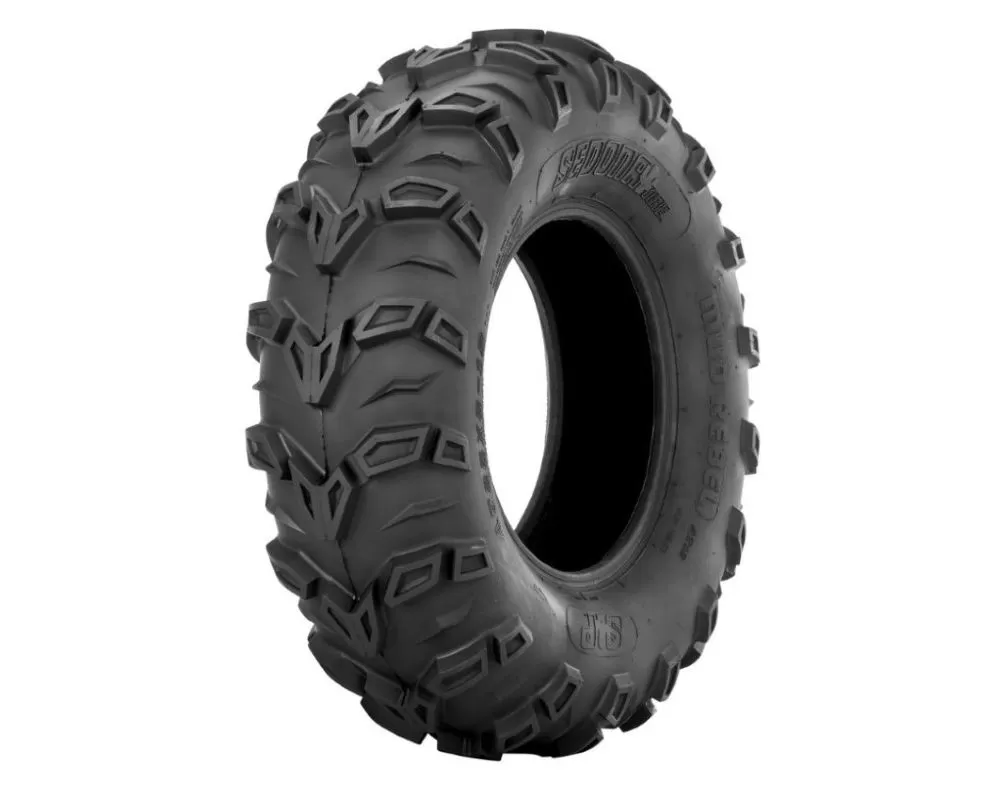 Sedona Mud Rebel Tire 24x9-11 - MR24911