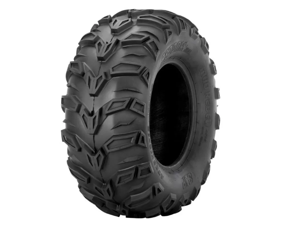 Sedona Mud Rebel Tire 22x8-10 - MR22810