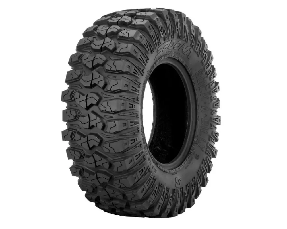 Sedona Rock-A-Billy Tire 32x10R-15 - RAB3210R15