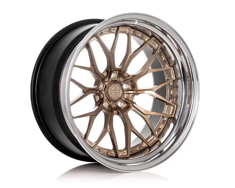 ANRKY Retro Series RS119-22 5x108|5x130 Wheel - ANRKY-RS1