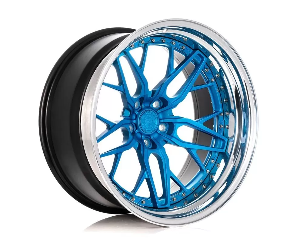 ANRKY Retro Series RS219-22 5x108|5x130 Wheel - ANRKY-RS2
