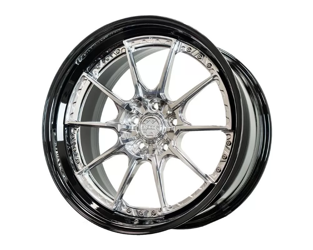 ANRKY Retro Series RS419-22 5x108|5x130 Wheel - ANRKY-RS4