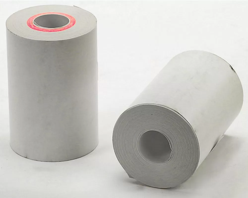 Yuasa Battery Tester Paper (2 rolls) - YUABTY01PPR