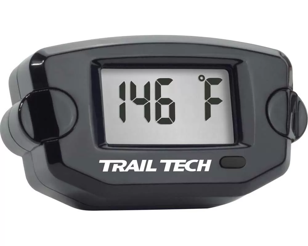 Trail Tech Air Temperature Meter M6X1.0 Screw - 742-ES1