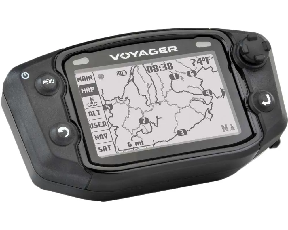 Trail Tech Voyager GPS Kit 912-109 - 912-109