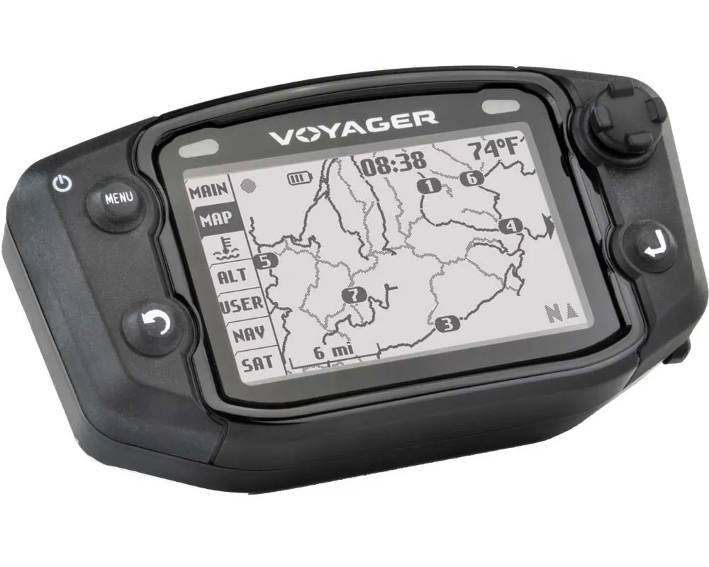 Trail Tech Voyager GPS Kit 912-114 - 912-114