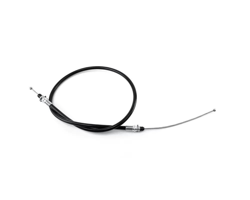 ACP Parking Brake Cable Front Except Convertible FC-EB001 - FC-EB001