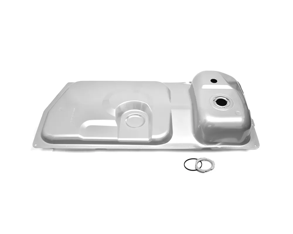 ACP Fuel Tank 15.4 Gallon For External Fuel Pump Without Fuel Injection From 4/1981 FM-EG004 - FM-EG004