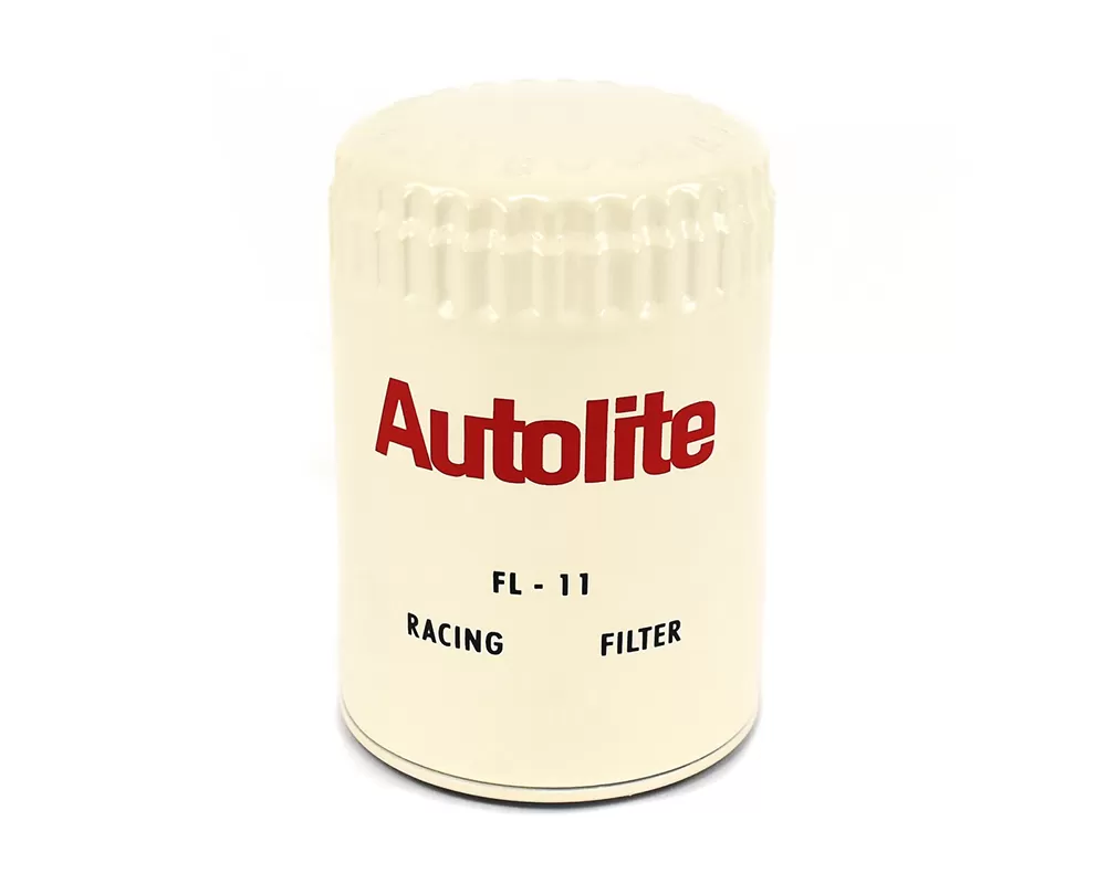 ACP Oil Filter Autolite FL-11 FM-EO022A - FM-EO022A