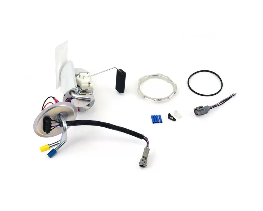 ACP Fuel Pump Module Assembly For Rear Steel 18G FP-FPA05B - FP-FPA05B