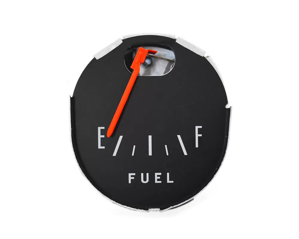 ACP Fuel Level Gauge For Round Instrument Bezel FM-BI025A - FM-BI025A