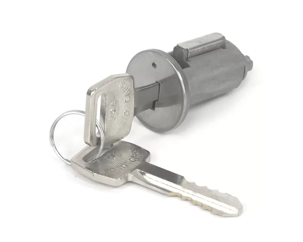 ACP Ignition Lock Cylinder With Keys FM-EI004A - FM-EI004A