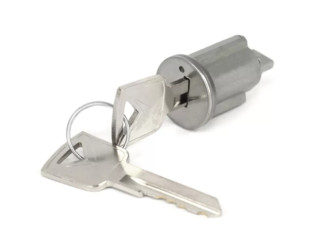 ACP Ignition Lock Cylinder With Keys FM-EI004 - FM-EI004