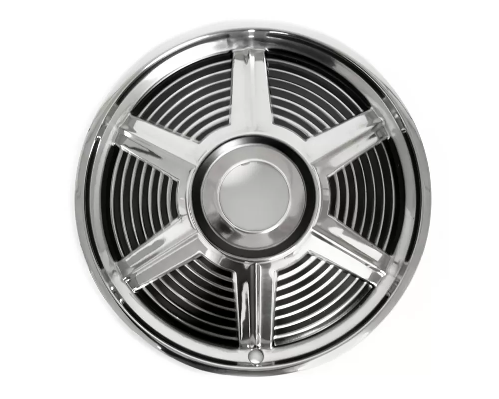 ACP Wheel Cover 14 Inch Without Center FM-BH015 - FM-BH015