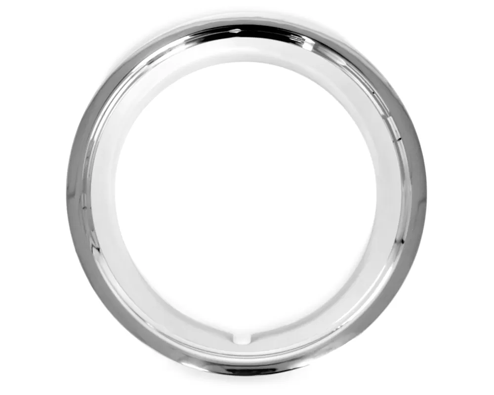 ACP Wheel Trim Ring 14 Inch Diameter FM-BH016B - FM-BH016B