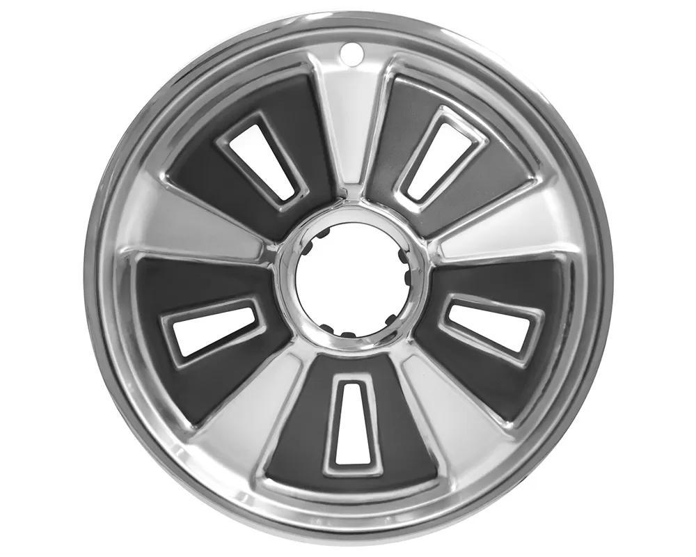 ACP Wheel Cover 14 Inch Without Center FM-BH016 - FM-BH016