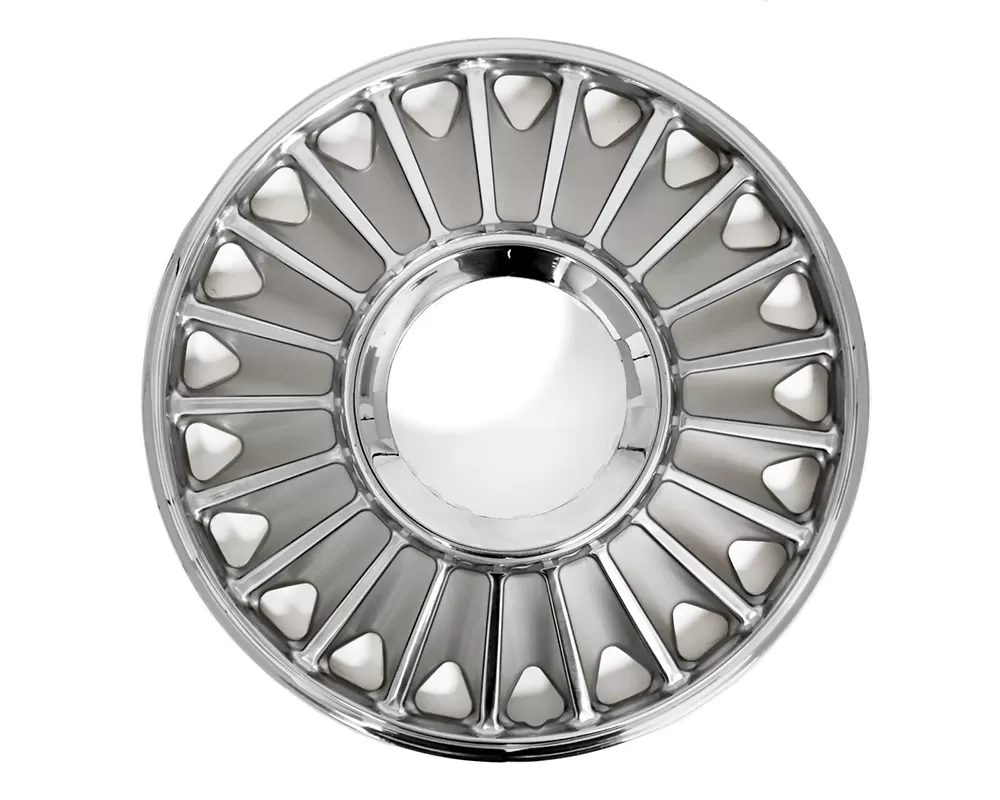 ACP Wheel Cover 14 Inch Without Center FM-BH017 - FM-BH017